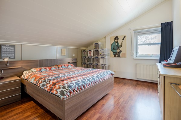 Medium property photo - Bijvank 19, 7681 ZA Vroomshoop